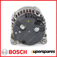 Bosch Alternator for Volkswagen Polo 6R 1.2L CBZB 77KW W/O Start/Stop