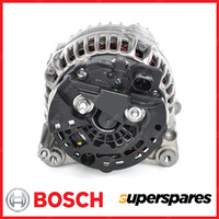 Bosch Alternator for Audi A1 8X 1.2L CBZA 63KW With Start-Stop function