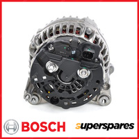 Bosch Alternator for Audi A1 8X 1.2L CBZA 63KW W/O Start-Stop function