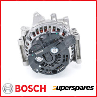 Bosch Alternator for Mercedes Benz E270 CDI W211 2.7L 120KW Form Eng 30070144