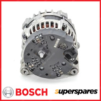 Bosch Alternator for Audi A4 B8 8K A5 8T 8T 8F Q5 8R 2.0L CGLC CJCB 2012-2013