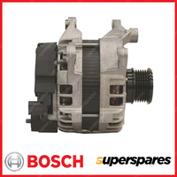 Bosch Alternator for Mercedes Benz C180 C200 C205 C300 E300 A238 SLC180 R172