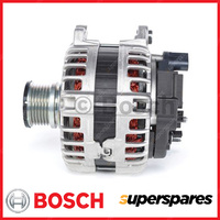 Bosch Alternator for Audi A3 8V Q3 8U 1.6L 2.0L 77KW 81KW 110KW 135KW 2013-2016