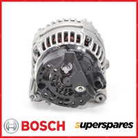 Bosch Alternator for Audi A1 8X A3 8P S3 8P TT 8J TTS 8J 1.6L 2.0L 3.2L