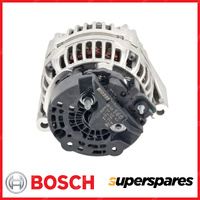 Bosch Alternator for Saab 9-3 YS3D 9-5 YS3E 2.0L 2.3L 4cyl 1998 - 2009