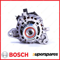 Bosch Alternator for Toyota Hilux GUN126 N1 2.8L 130KW Diesel 2015-On 1GD-FTV