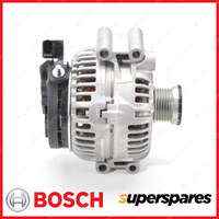 Bosch Alternator for BMW 1 Ser 130i E87 3 Ser 323i 325i 330i E90 E91 155 Amp