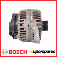 Bosch Alternator for Porsche 911 996 Boxster 986 2.5 3.2 3.4 3.6L 97-06 120 Amp