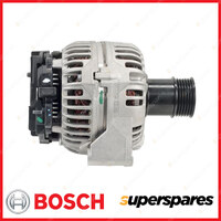 Bosch Alternator for Saab 9-3 Monte Carlo Viggen 9-5 ARC Aero Vector SE 900 S