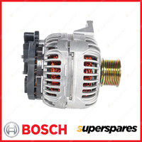 Bosch Alternator for DAF LF 45 55 FA FAN FT 6691cc 5880cc 2001-On 90 Amp