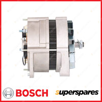 Bosch Alternator for Iveco 3 series 143 400 420 450 470 500 1988-1996 80 Amp