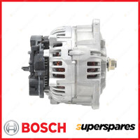 Bosch Alternator for MAN HOCL Lion's City ND NL NM S¨¹ TGL TGX TGM 03-On 120 Amp