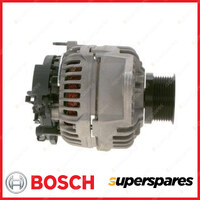 Bosch Alternator for Volvo FH FM FMX 330 370 410 420 450 460 500 540 150 Amp