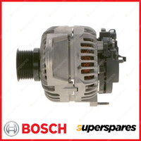 Bosch Alternator for Volvo 7700 8700 9700 9900 B12 FH 12 06/2001-On 110 Amp