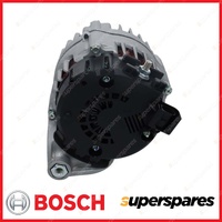 Bosch Alternator for BMW 435D F32 F82 X5 F15 F85 X6 F16 F86 3.0L 2013-2020
