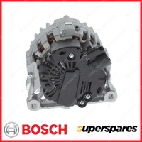 Bosch Alternator for Citroen C2 JM C3 FC FN HB C4 LA LC 1.6L 2002-2010