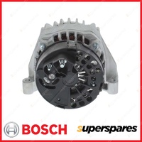 Bosch Alternator for Fiat Punto 199 1.4L Hatchback 57Kw 2005-2016