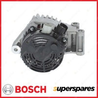 Bosch Alternator for Ford Fiesta WP WQ 1.6L Hatchback 100Hp 74Kw 2004-2008