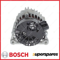 Bosch Alternator for Peugeot 206 CC 2D 2A/C 307 3B 3A/C 406 8B 407 6D 6E Partner