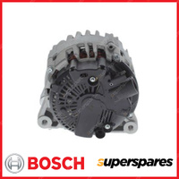 1 x Bosch Alternator for Peugeot 207 3008 308CC 407 5008 208 Partner RCZ 1.6 2.0
