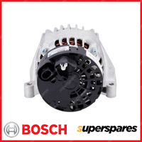 1 x Bosch Alternator for Jeep Renegade 1.4L EAM I4 16V SUV Compact 15-20
