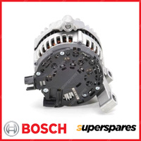 1 x Bosch Alternator for Volvo S60 S80 P80 V60 XC60 XC70 D5 P3 2.0 2.4 2.5