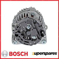 1 x Bosch Alternator for Volkswagen LT35 LT46 2D Transporter T4 2.5L 99-07