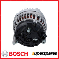 1 x Bosch Alternator for Jeep Compass Patriot MK 2.0L ECD I4 07-10