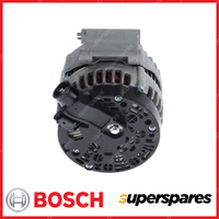 1 x Bosch Alternator for Mini Mini Cooper One R55 R56 R57 1.4L 1.6L 07-15