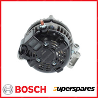 1 x Bosch Alternator for Land Rover Discovery 3 SE HSE Series 3 Range Rover