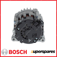 1 x Bosch Alternator for Citroen Berlingo 1.6 HDi Short Long 1.6L I4 08-11