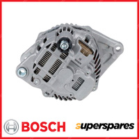 1 x Bosch Alternator for Mitsubishi Asx XA XB XC XD Galant Forte Fortis