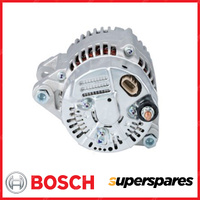 1 x Bosch Alternator for Kia Sorento BL 3.3L G6DB V6 24V 2007-2009