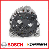 Bosch Alternator for Volkswagen Polo 9N 1.4L BNV I3 6v SOHC 59kW FWD 04/05-07