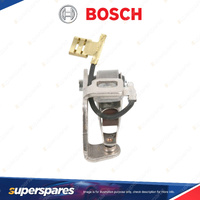 1Pc Bosch Distributor Contact Set for Volvo 240 P242 P244 P245 2.1L 71KW 74KW