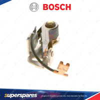 1Pc Bosch Distributor Contact Set for Benz 200 200T 230TE W123 S123 2.0L 2.3L