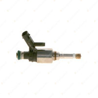 1Pc Bosch Fuel Injector for VW Polo 6R1 6C1 Golf MKVII Passat 3G2 3G5 1.8L