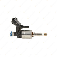 Bosch Fuel Injector for Citroen C4 I LC FWD Petrol 1.6L 4cyl Hatchback 2008-2011