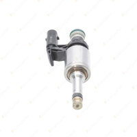 1Pc Bosch Fuel Injector for Skoda Octavia 1Z3 1Z5 Superb 3T4 3T5 Yeti 5L 1.8L