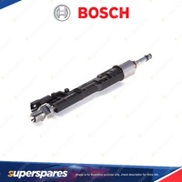 1x Bosch Fuel Injector for BMW 1 2 3 Ser E82 E88 F20 F22 F23 F30 F31 F34 F80 F87