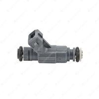 1Pc Bosch Fuel Injector for Audi S3 8L1 TT 8N3 8N9 AWD Petrol 1.8L 4cyl 98-06