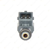 1Pc Bosch Fuel Injector for Peugeot 206 2A/C N5 N3 7C 7A 1.4L 4Cyl Hatchback