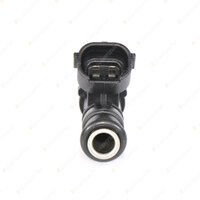 Bosch Fuel Injector for Nissan Micra K12 Hatchback 1.4L 4cyl 2007-2010