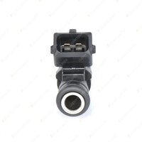 Bosch Fuel Injector for Renault Scenic JA0/1 Clio X65 Petrol 4cyl 1999-2008