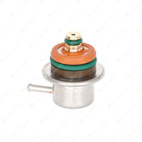 Bosch Regulator Fuel Pressure for Volkswagen Golf MK3 1H MK4 1J Multivan T5 7H