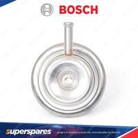 Bosch Control Valve Fuel Pressure for BMW 3 5 7 8 Ser E34 E39 E32 E38 Z3 E36 X5