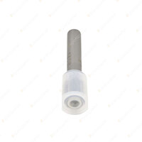 1Pc Bosch Fuel Injector for Volvo 760 764704 RWD Petrol 2.8L 6cyl 115kW 81-88