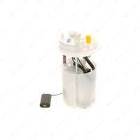 Bosch Fuel Pump Module Assembly for Fiat Punto 199 FWD Petrol 1.4L 4cyl 88kW