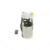 Bosch Fuel Pump Module Assembly for Renault Laguna KG0/1 BG0/1 FWD Petrol