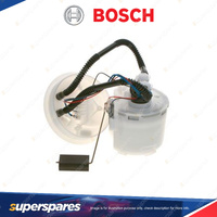 1Pc Bosch Fuel Pump Module Assembly for Ford Focus LR 1.6L 2.0L I4 DOHC 99-05